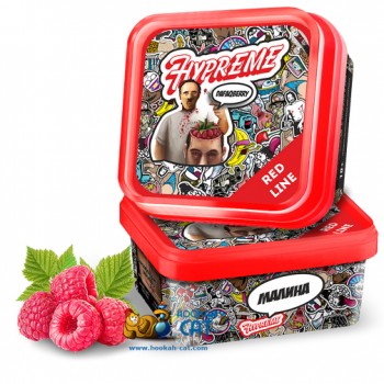 Табак для кальяна Hypreme Dafaqberry Red Line (Хайприм Малина Средняя Линейка) 100г Акцизный Табак для кальяна Hypreme Dafaqberry Red Line (Хайприм Малина Средняя Линейка) 100г Акцизный